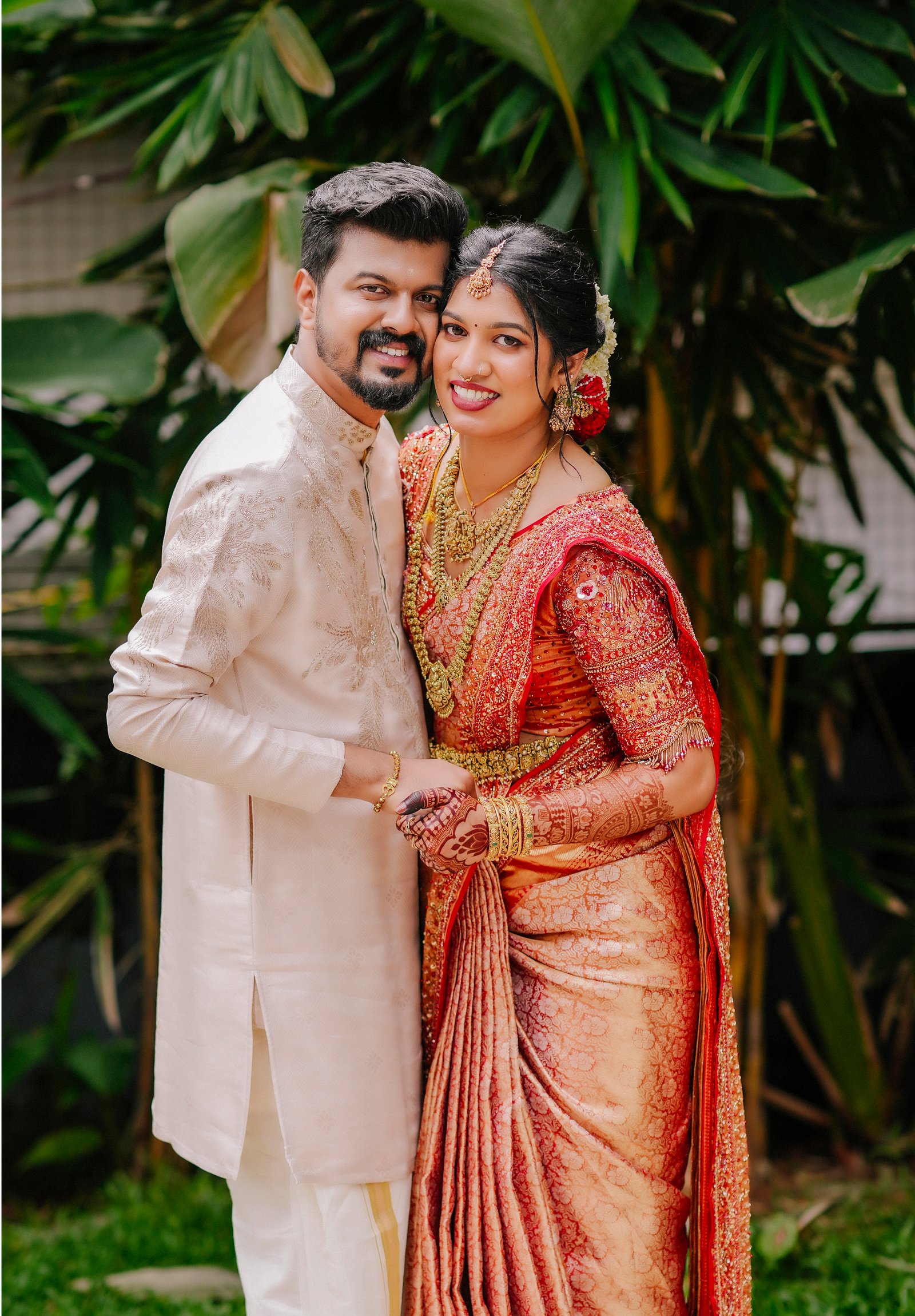 KERALA HINDU WEDDING