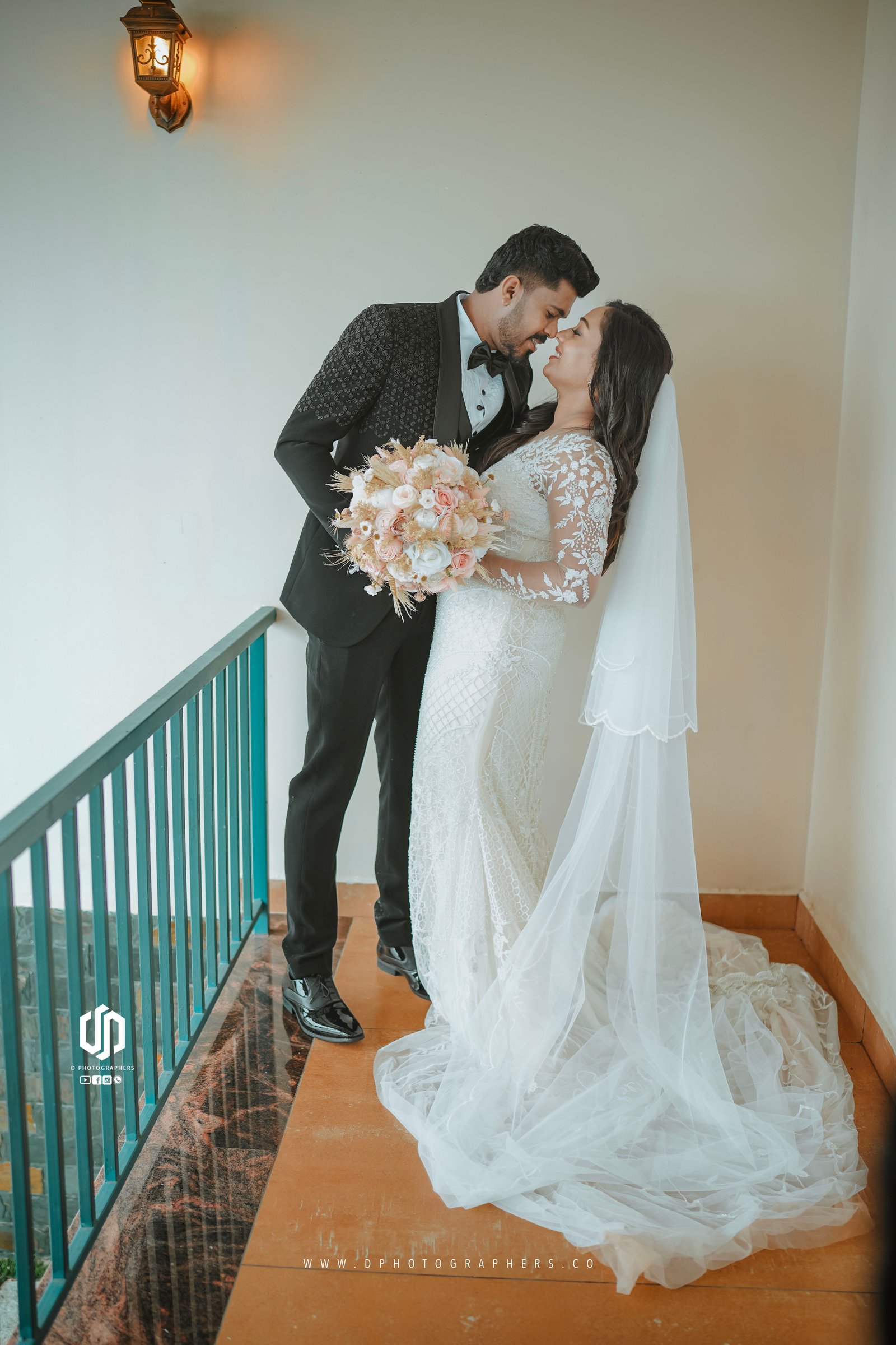 Kerala Christian Wedding