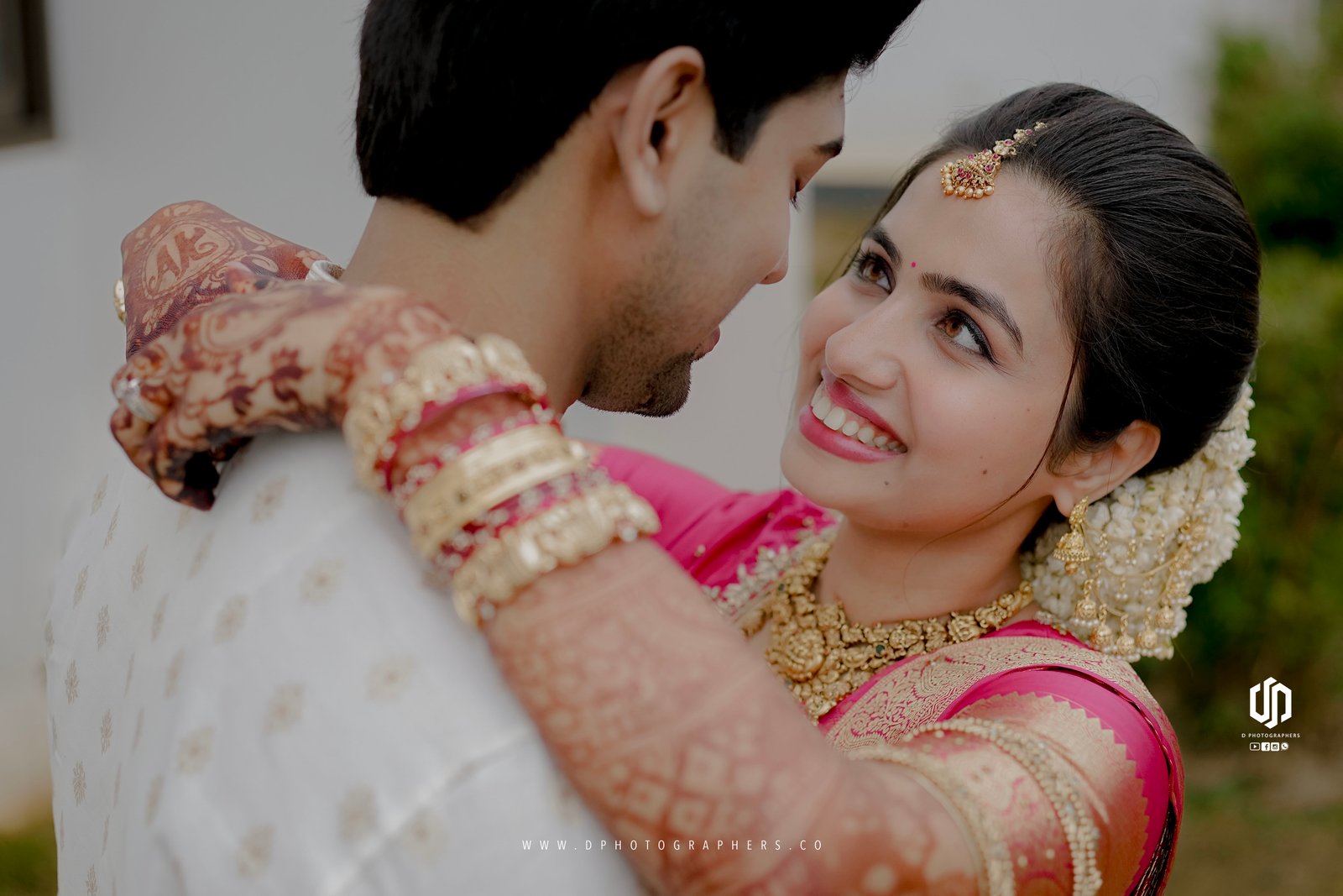 Kerala Wedding